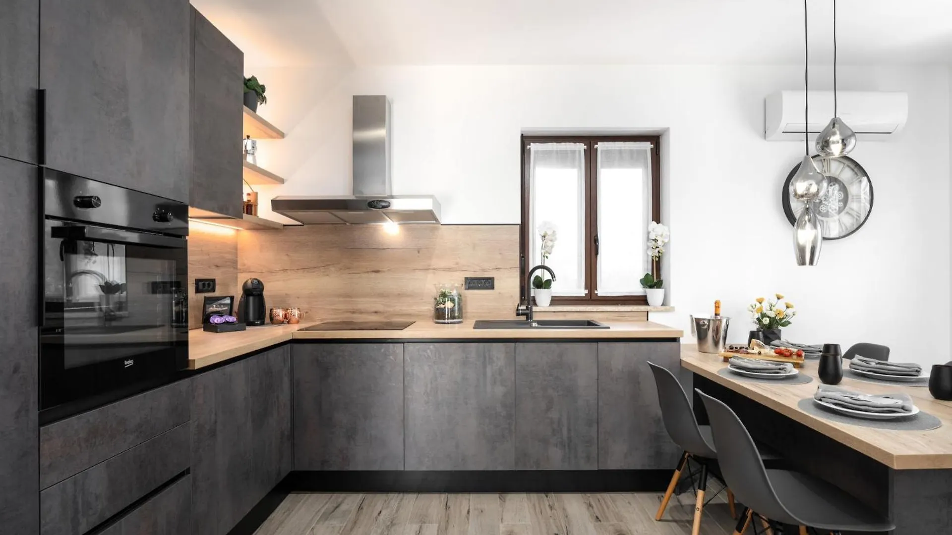 Holiday Home Aria Blue By Interhome Kaštelir