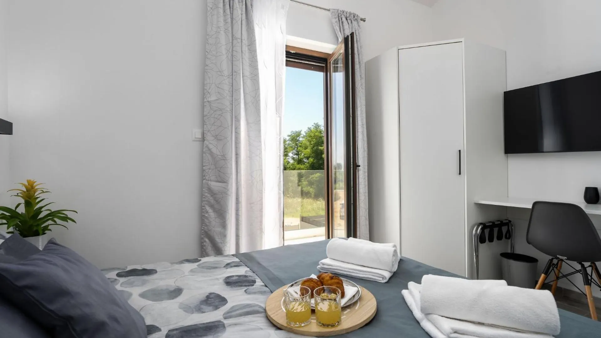 Holiday Home Aria Blue By Interhome Kaštelir