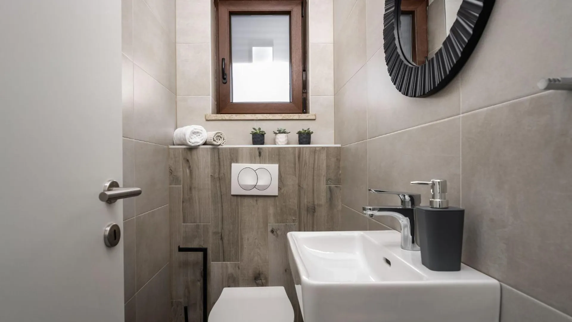 Holiday Home Aria Blue By Interhome Kaštelir