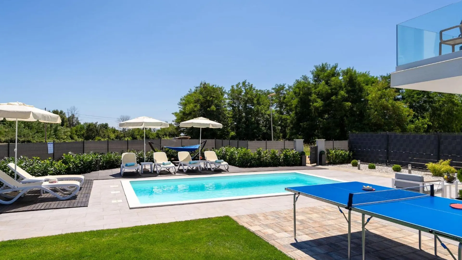 Holiday Home Aria Blue By Interhome Kaštelir 0*,  크로아티아