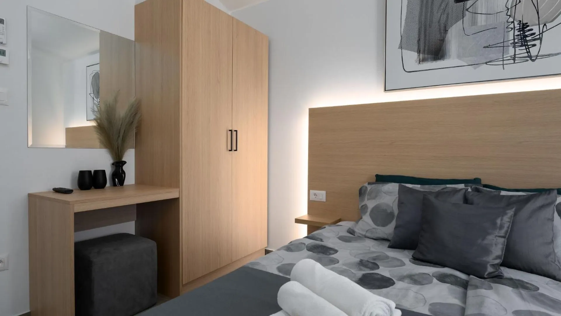 Holiday Home Aria Blue By Interhome Kaštelir