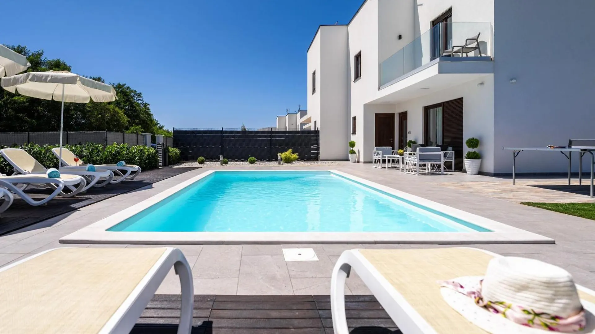 Holiday Home Aria Blue By Interhome Kaštelir